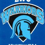 LWC WARRIORS LOGO
